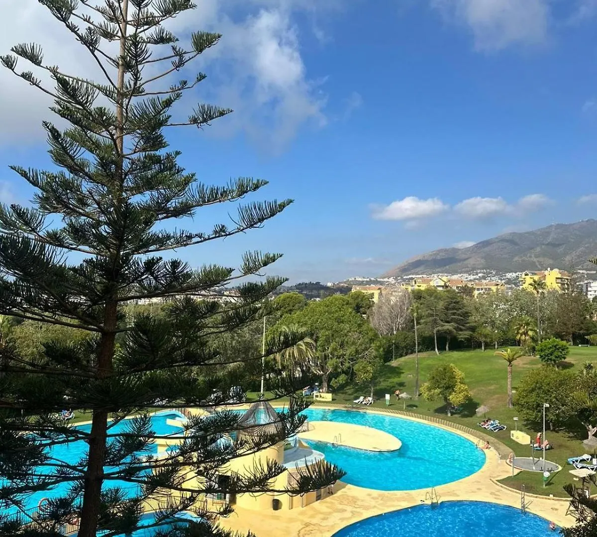 Jupiter Apartment Benalmadena 0*,  Spain