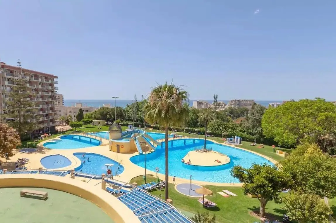 Jupiter Apartment Benalmadena Spain