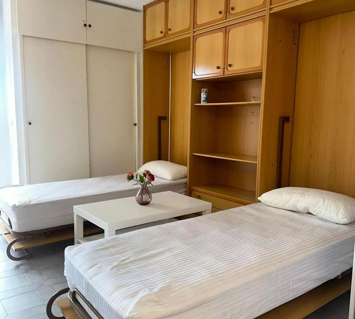 Jupiter Apartment Benalmadena