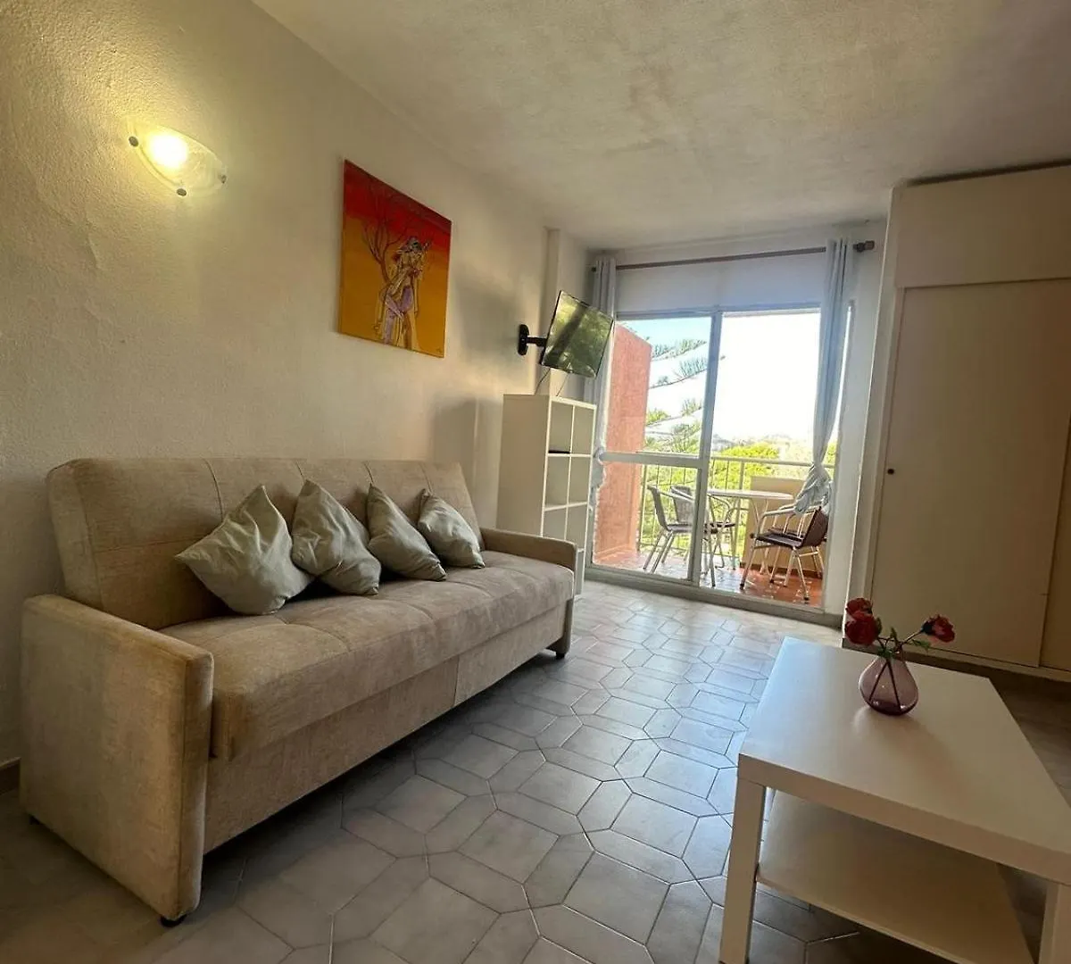 Jupiter Apartment Benalmadena 0*,