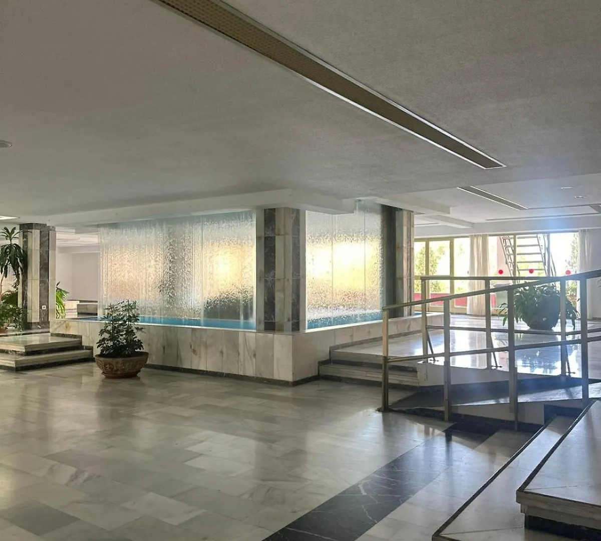 Jupiter Apartment Benalmadena