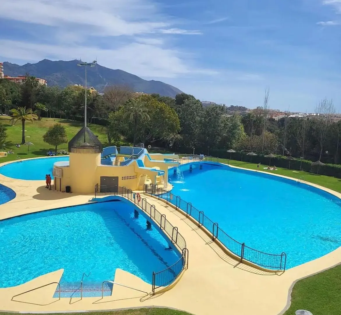 Jupiter Apartment Benalmadena