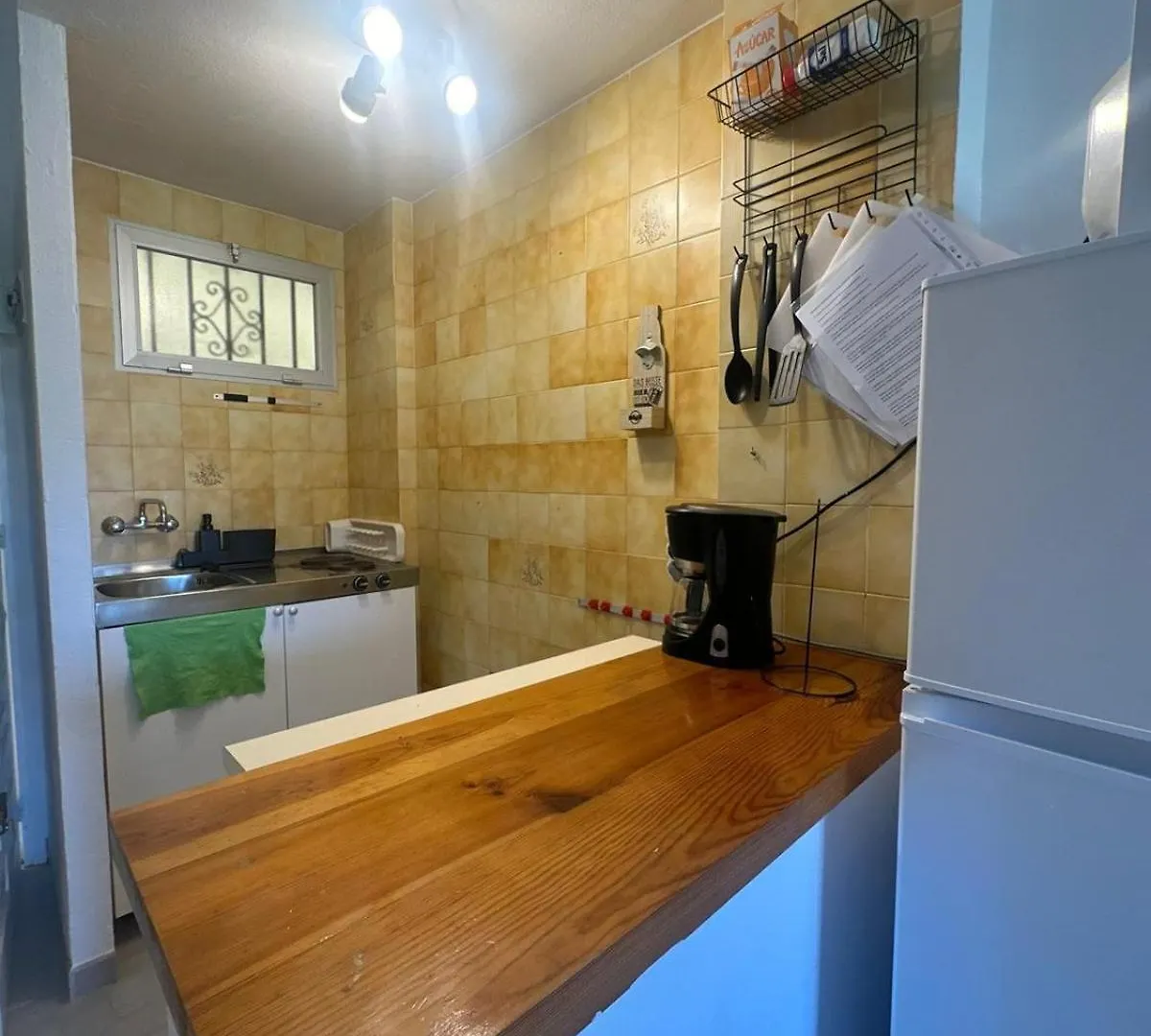 Jupiter Apartment Benalmadena