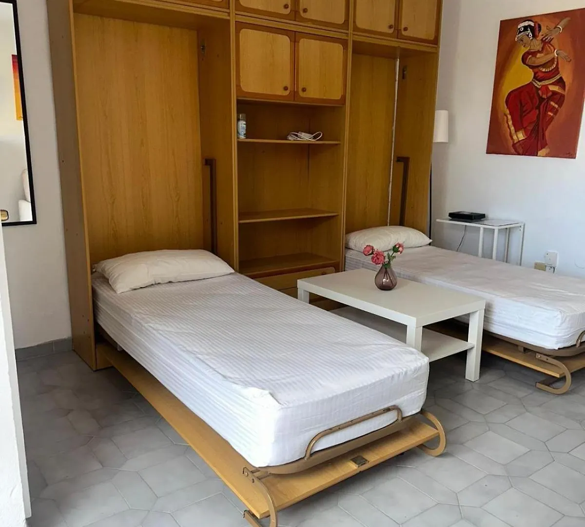 Jupiter Apartment Benalmadena
