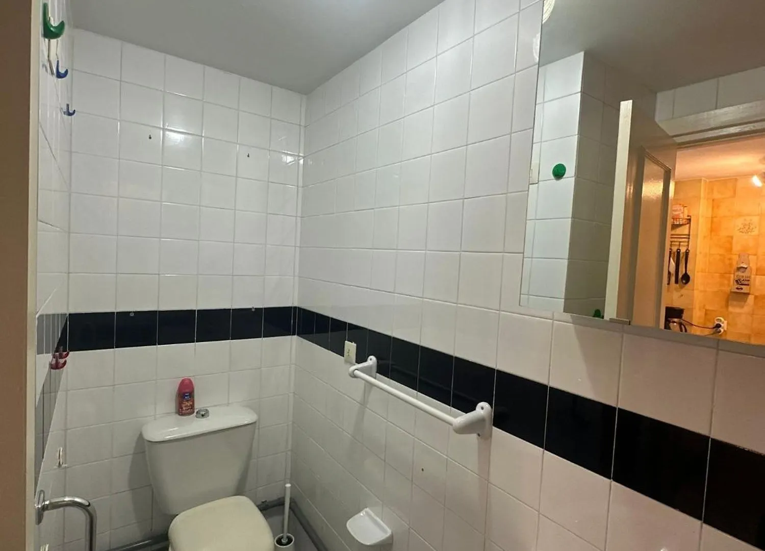 Jupiter Apartment Benalmadena 0*,  Spain