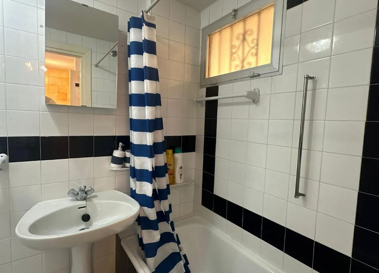 Jupiter Apartment Benalmadena Spain